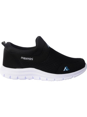 Ayakcenter Maxmini Syh-Sx Bağsız Yazlık Erkek Çocuk Spor Ayakkabı