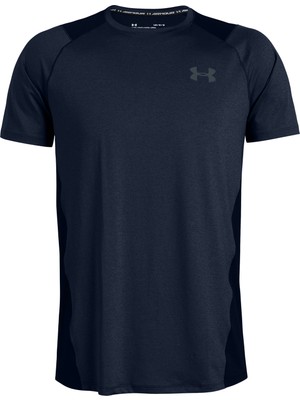 Under Armour Erkek UA MK-1 Kısa Kollu 1323415-408