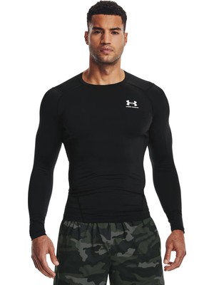 Under Armour Erkek HeatGear® Armour Uzun Kollu 1361524-001