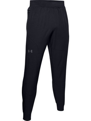 Under Armour Erkek UA Unstoppable Dar Paça Eşofman Altı 1352027-001