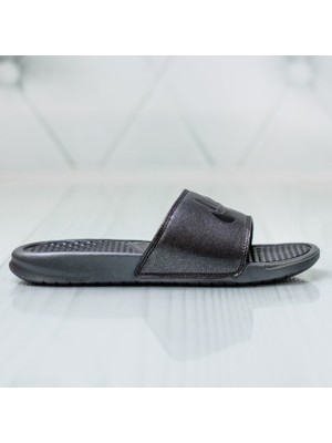 Nike Benassi Metallic Qs Damen AA4149-001