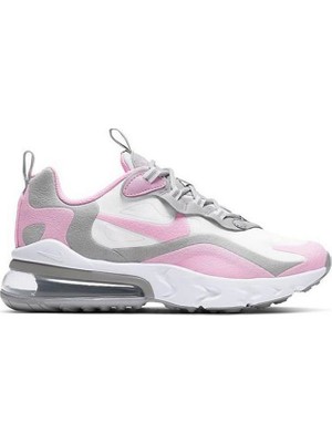 Nike Air Max 270 React BQ0103-104 Kadın Spor Ayakkabı BQ0103-104