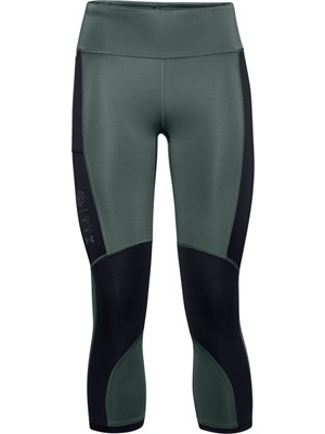 Under Armour Kadın UA Koşu Anywhere Diz Altı 1357897-424