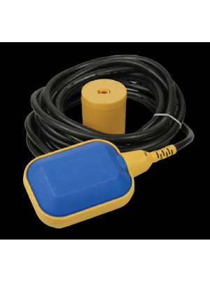 Vortex 3 Metre Kablolu Elektrikli Sev . Flatör