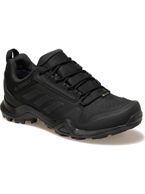 Adidas Siyah Erkek Outdoor Ayakkabısı BC0516 Terrex AX3R Gtx