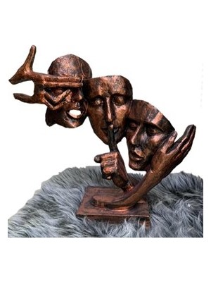 By Ari Üçlü MASK-MK102-6