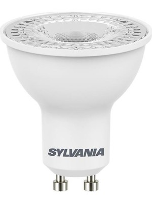 Sylvania 4,5W (50W) LED Spot Ampul Beyaz GU10 (3 Adet)