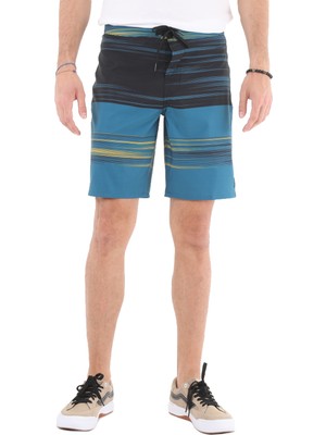 Vans VN0A3HBOZ4U1 Vans  Era Boardshort 19 Erkek Şort ve Kapri Lacivert