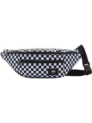 Vans VN0A2ZXXHU01 Vans  Ward Cross Body Pack Erkek Çanta Beyaz