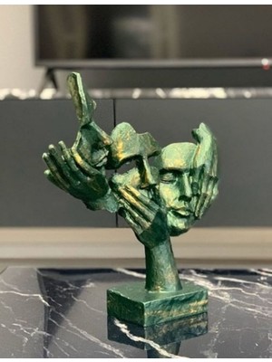 By Ari Üçlü MASK-MK101-9