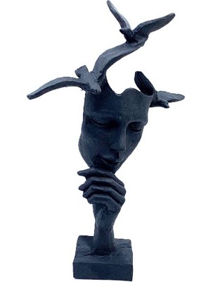 By Ari Kuşlu MASK-MK105-9