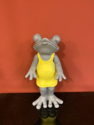 By Ari Kurbağa DEKOR-HF190-4