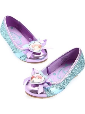 Disney Deniz Kızı Ayakkabı