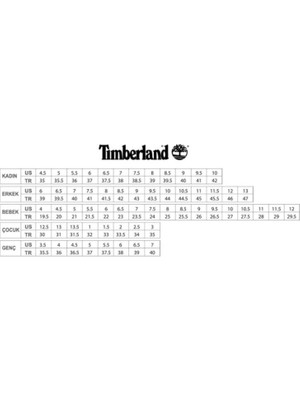 Timberland Toddle Tracks H&l Boot Çocuk Bot Lacivert