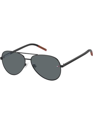 Tommy Hilfiger Tj 0008/S 003 60 Ir Erkek Güneş Gözlüğü