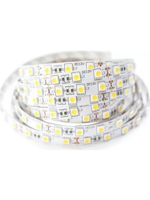 Inoled 6500K Smd 4040 Şerit LED Iç Ortam 5m EP432401