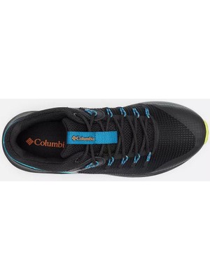 Columbia Trailstorm Waterproof Shoe Erkek Outdoor Ayakkabı BM0156-010