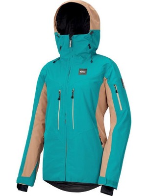 Picture Organic Exa Kadın Snowboard Montu
