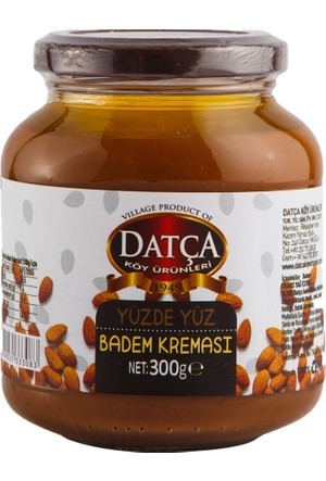 Kakaolu Badem Ezmesi 250gr - Protein Farm