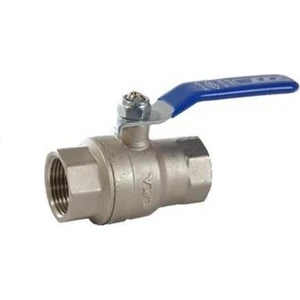 Eca Içme Suyu Küresel Vana