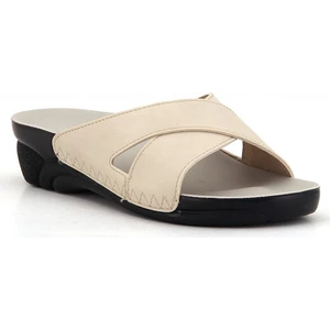 Venedik-9 Ceyo Bayan Terlik - Bej