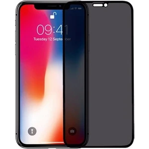 Apple iPhone 11 Hayalet Cam Jelatin Threestar