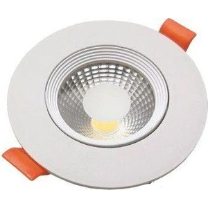 Cob Led Spotlight Gün Işığı 5 W