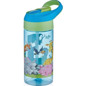 0301 Likeable Tritan Matara 500 ml Yeşil