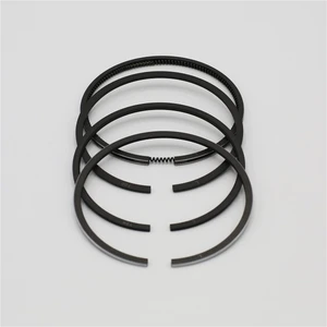 MOTOKENT SEGMAN SETİ (1.00-ÇAP:86.00 mm):LOMBARDINI/3LD 510/LDA 450