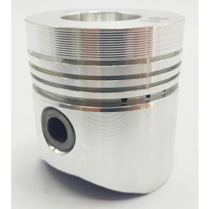 MOTOKENT PİSTON (0.50-ÇAP: 85.50 mm):LOMBARDINI/3LD 510