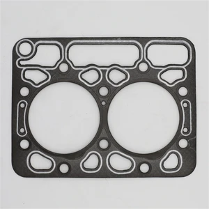 MOTOKENT SİLİNDİR KAPAK CONTASI:KUBOTA/Z600