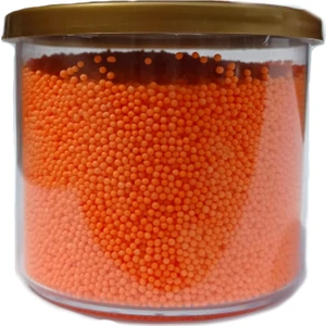 Kaskas Şekeri Turuncu 200 gr