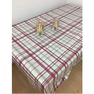 Clk Home Astarlı Silinebilir Pvc Muşamba Masa Örtüsü 162-B