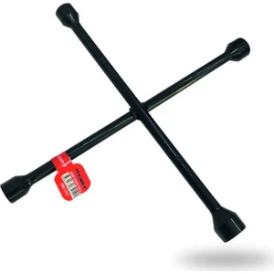 4'lü Bijon Anahtarı ZMK-1019