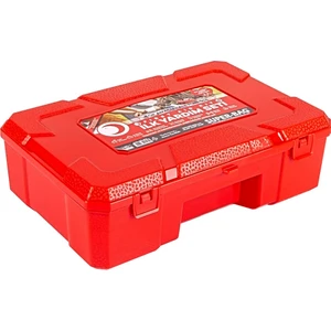 Çok Amaçlı Ilk Yardım Seti