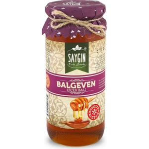 Balgeven Çiçek Balı 640 gr