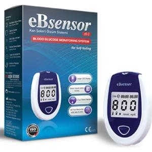 Ebsensor Ölçüm Cihazı