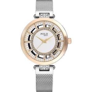 Polo Rucci 18300 Hasırlı Kadın Kol Saati