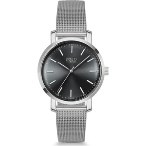 Polo Rucci 21780 Hasırlı Kadın Kol Saati