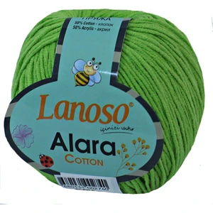 Alara 911 Lanoso