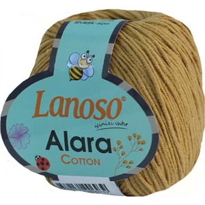 Alara 910 Sütlü Kahve Lanoso