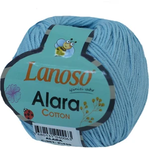 Alara 981 A.turkuaz Lanoso