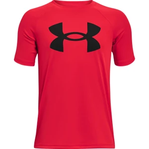 Under Armour Erkek Çocuk UA Tech™ Big Logo Kısa Kollu 1363283-600