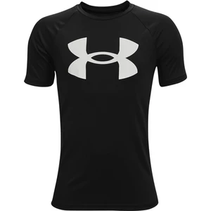 Under Armour Erkek Çocuk UA Tech™ Big Logo Kısa Kollu 1363283-001
