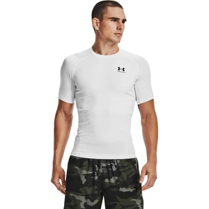 Under Armour Erkek HeatGear® Armour Kısa Kollu 1361518-100