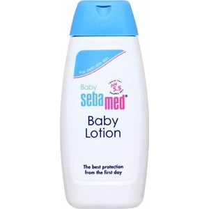 Baby Bebek Losyonu 200 ml