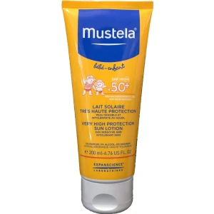 Very Higt Protection Güneş Losyonu Spf 50 200 ml