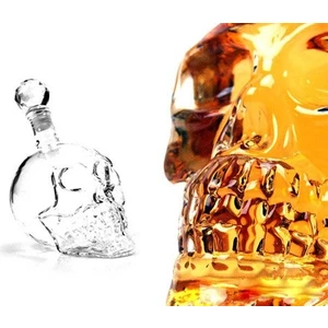 Bun Design Kuru Kafa Şişe 1 lt. Büyük Boy