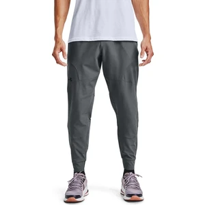 Under Armour Ua Unstoppable Joggers Gri Erkek Eşofman 1352027-012