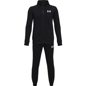 Under Armour Erkek Çocuk UA Örgü Eşofman 1363290-001